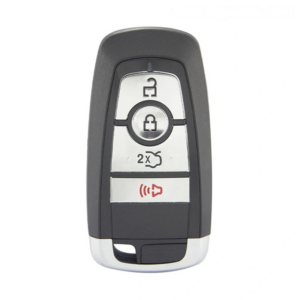 Ford Mustang Smart Remote Key – 164-R8346 – M3N-A3C108397