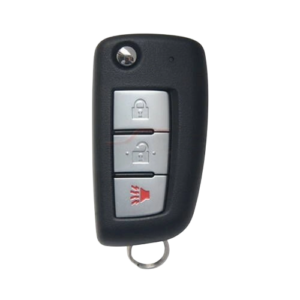 Nissan Rogue Flip Remote Key – H0561-4BA1B – CWTWB1G767