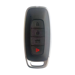 Nissan Versa / Sentra Smart Key – 285E3-6LY1A – KR5TXPZ1