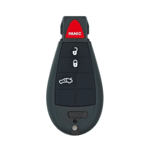 Dodge Dart Fobik Remote Key – 56046771AA – M3N32297100