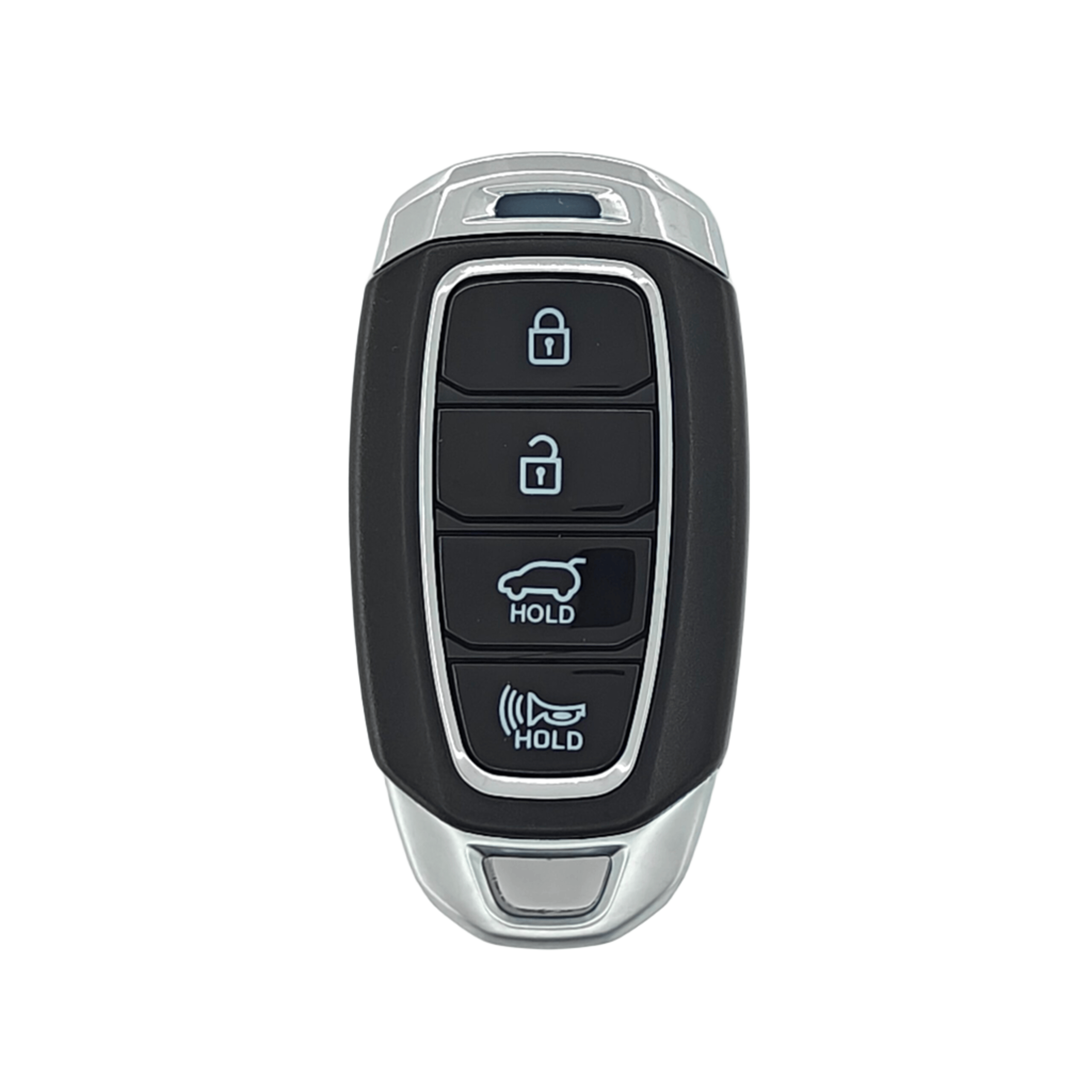 Hyundai Elantra GT Smart Key – 95440-G3000 – NYOSYEC4FOB1608 1 Hyundai Elantra GT Smart Key – 95440-G3000 – NYOSYEC4FOB1608