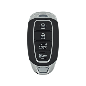 Hyundai Elantra Smart Key – 95440-AA100 – NYOMBEC4FOB2004
