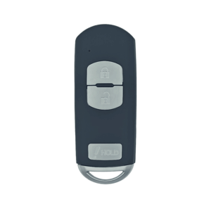 Mazda 3 / CX-3 / CX-5 / CX-9 Smart Key – KDY3-67-5DY – WAZSKE13D01