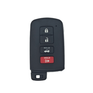 Toyota Avalon / Camry / Corolla Smart Remote Key – 89904-06140 – HYQ14FBA – G Board 0020