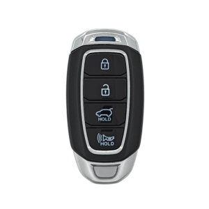 Hyundai Santa Fe Smart Remote Key – 95440-S1000 – TQ8-FOB-4F19