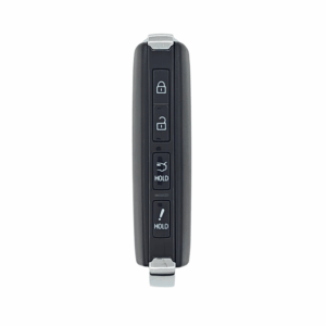 Mazda 3 Smart Remote Key – BCKA-675RYA – WAZSKE11D01