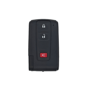 Toyota Prius (2004–2009) Remote Slot Key – 89070-47180 / 89071-47180 – MOZB21TG