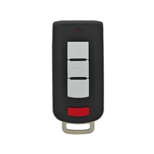 Mitsubishi Eclipse Cross Smart Remote Key – 8637B639 / 285E3W180P – OUCGHR-M01