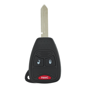 Dodge Remote Head Key – 05135670AA – KOBDT04A