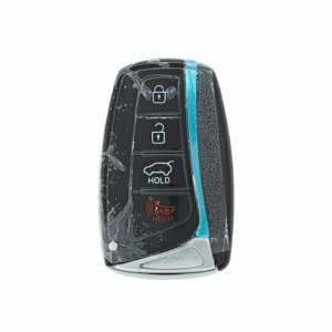 Hyundai Santa Fe Smart Remote Key – 95440-B8100 / 95440-2W500 – SY5DMFNA433