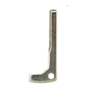 Mercedes Emergency Key Blade - HU64 / IYZ-3312