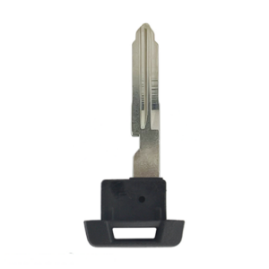 Mitsubishi Emergency Key Blade - 6370C465