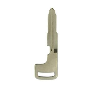 Mitsubishi Emergency Key Blade - 6370A770