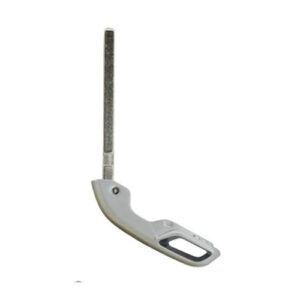 Chevrolet / Corvette / Cadillac Emergency Key 13536119