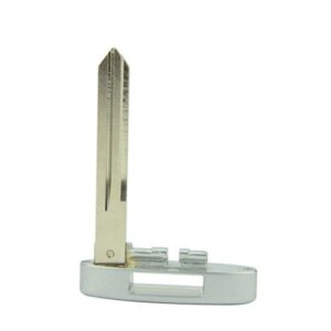 Cadillac Emergency Key Blade 25995382