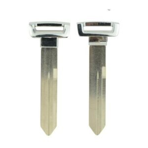 Chrysler Emergency Key Blade 68289894AB