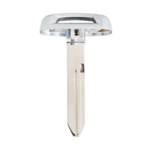Emergency Key Blade for Dodge RAM 68399889AA