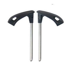 GM Emergency Key Blade 13536164