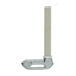 Chevrolet / GMC Emergency Key Blade 22984995