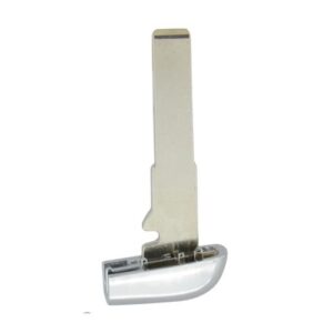 Jeep / Fiat Emergency Key Blade 60977653