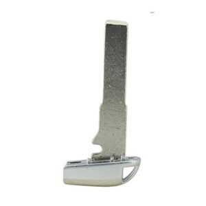 Jeep / Fiat Emergency Key Blade JMD-85JXWAA