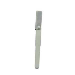 Range Rover / Land Rover / Jaguar Emergency Key Blade - CH22-15K601-AB