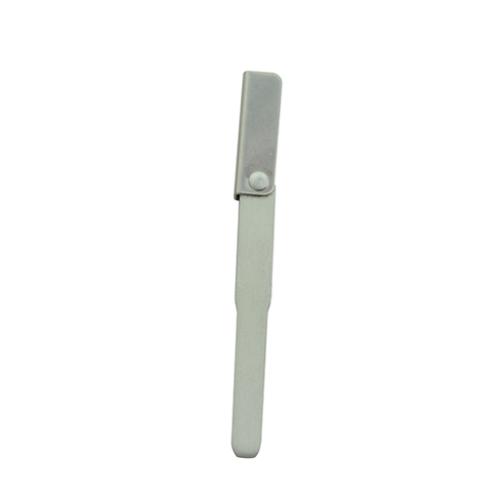Range Rover / Land Rover / Jaguar Emergency Key Blade - CH22-15K601-AB 1 Range Rover / Land Rover / Jaguar Emergency Key Blade - CH22-15K601-AB
