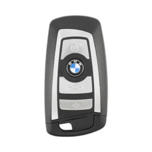 OEM BMW Smart Remote Key YGOHUF5767 FEM 433 MHz (Refurbished Grade A)