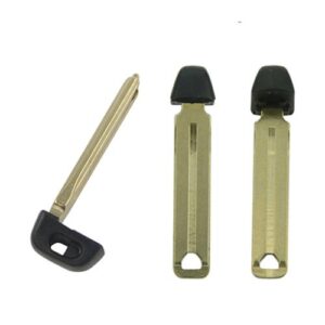 Toyota Emergency Key Blade 69515-52120 / 69515-AC020 / 69515-06030