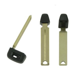 Toyota Emergency Key Blade 69515-33100