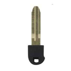 Toyota Emergency Key Blade 69515-47010