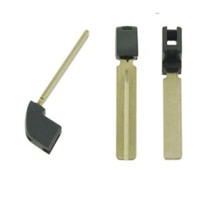 Toyota Emergency Key Blade 69515-33120