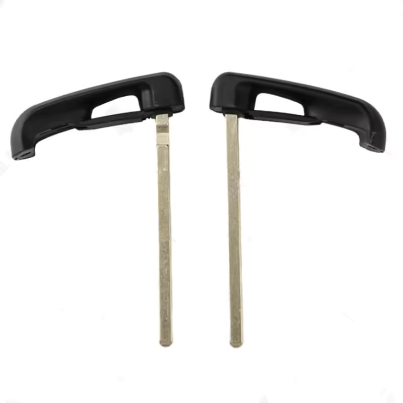 BMW Emergency Key Blade CAS4 / FEM / BDC 1 BMW Emergency Key Blade CAS4 / FEM / BDC