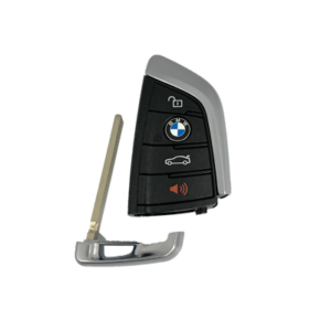 OEM BMW Smart Key BDC2/3 N5F-ID21A (Refurbished Grade A)
