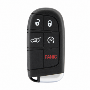 Jeep / Dodge Smart Proximity Remote – M3N-40821302 - front view