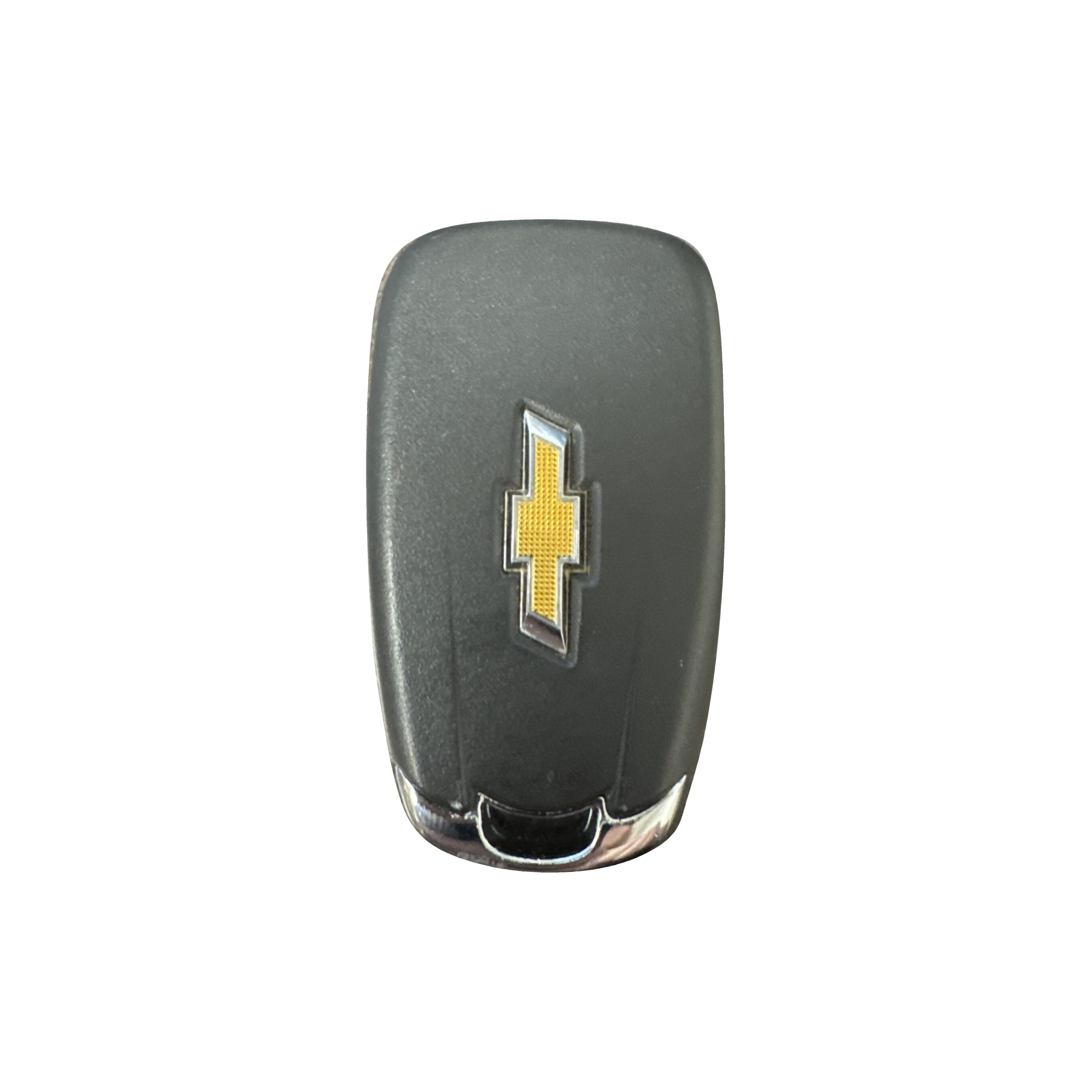 Chevrolet Blazer / Trailblazer / Traverse 5-Button Hatch / Remote Start Smart Key HYQ4EA 433MHz - OEM Refurbished Grade B 2 Chevrolet Blazer / Trailblazer / Traverse 5-Button Hatch / Remote Start Smart Key HYQ4EA 433MHz - OEM Refurbished Grade B - Image 2