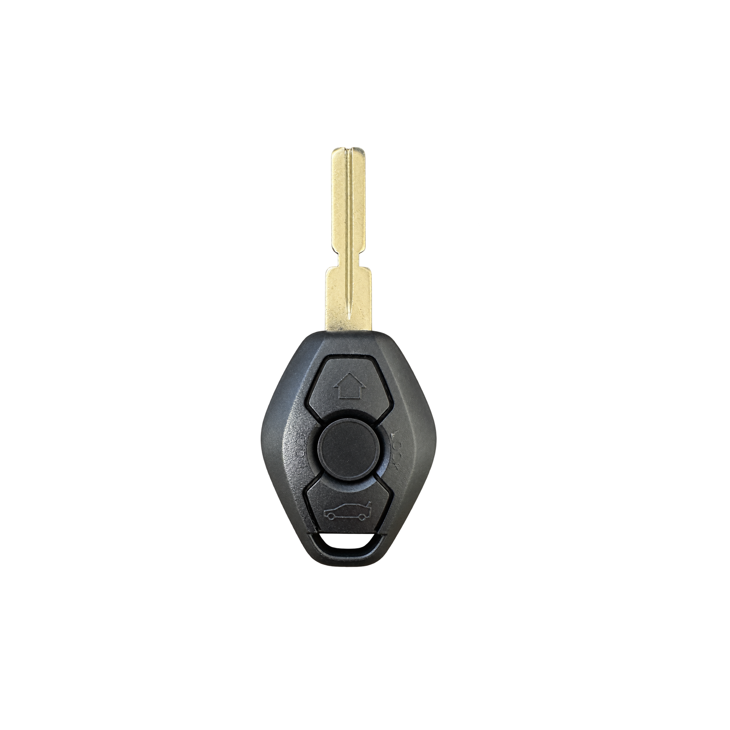 BMW 5 Series / 6 Series 3-Button CAS Remote Head Key 315MHz HU58 - New Aftermarket 1 BMW 5 Series / 6 Series 3-Button CAS Remote Head Key 315MHz HU58 - New Aftermarket