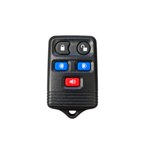 Ford Windstar / Freestar 5-Button Sliding-Door Keyless Entry Remote CWTWB1U551 3F2T-15K601-AB 315MHz - New Aftermarket