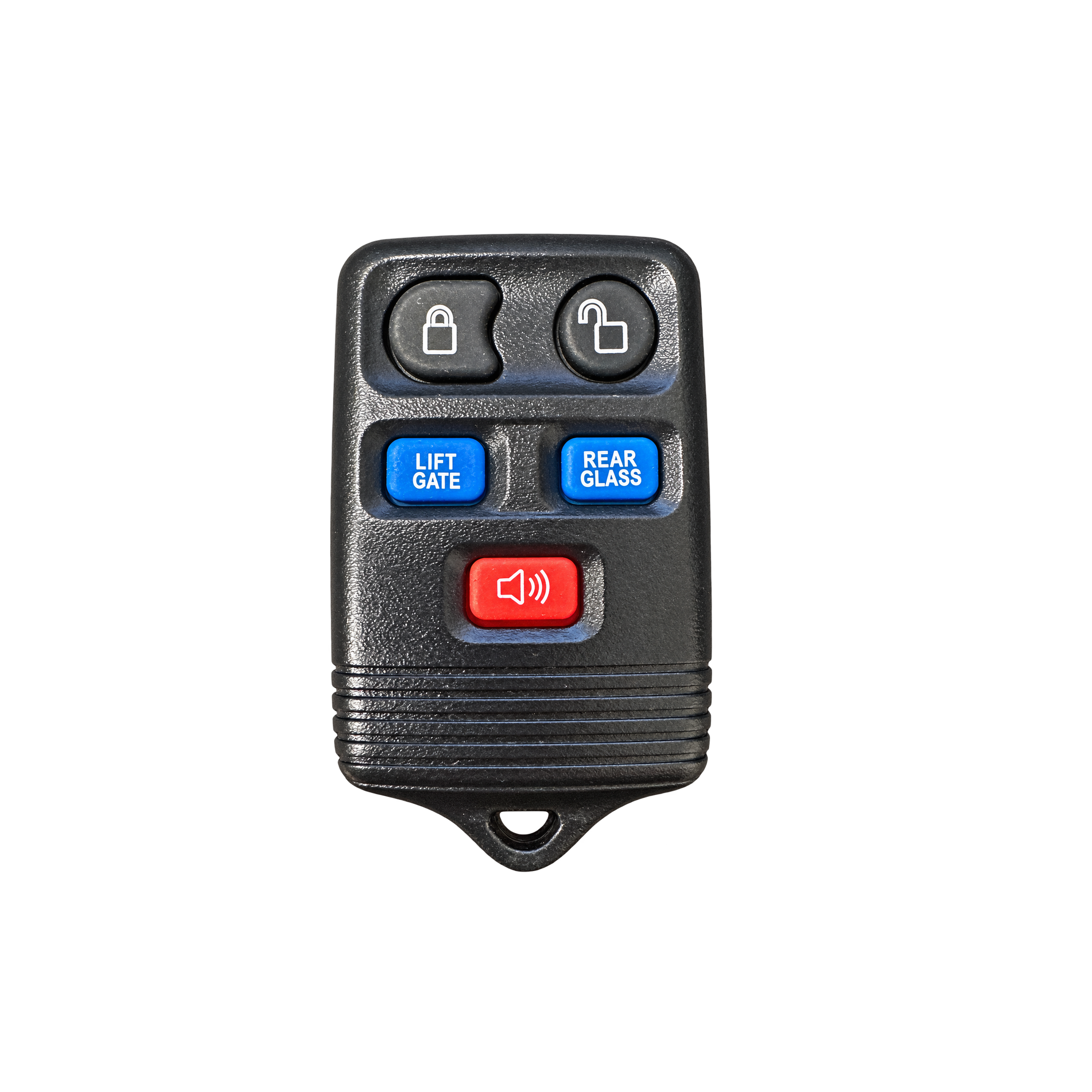 Lincoln Navigator 5-Button Liftgate / Rear Glass Text Remote CWTWB1U551 2L7T-15K601-CB 315MHz - New Aftermarket 1 Lincoln Navigator 5-Button Liftgate / Rear Glass Text Remote CWTWB1U551 2L7T-15K601-CB 315MHz - New Aftermarket