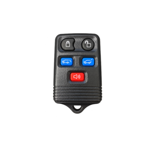 Ford Expedition / Lincoln Navigator 5-Button Liftgate / Rear Glass Pictogram Remote CWTWB1U551 3L7T-15K601-AA 315MHz - New Aftermarket