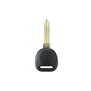 Cadillac CTS B112-PK3+ Transponder Key with Original ID48 Chip - New Aftermarket