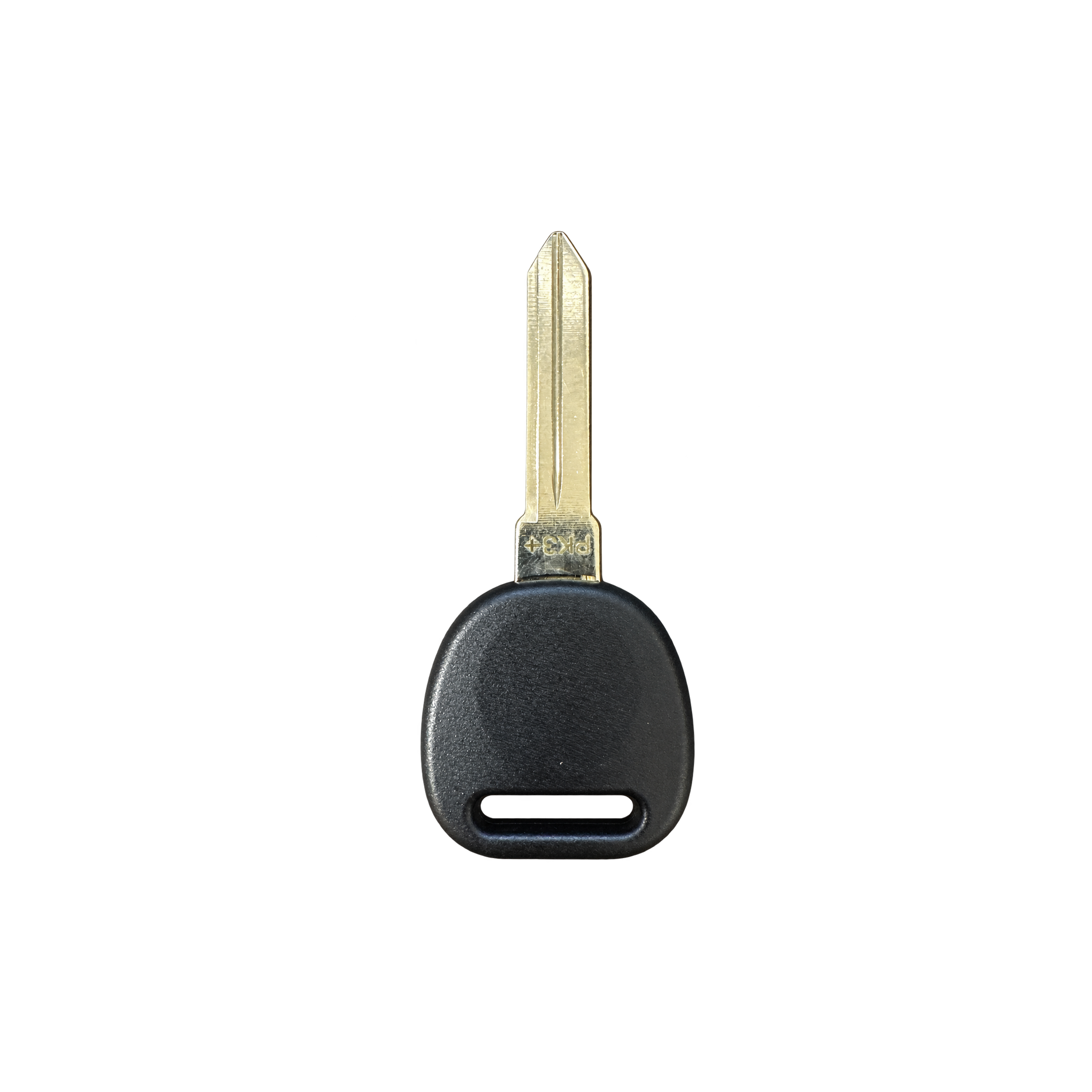 Cadillac CTS B112-PK3+ Transponder Key with Original ID48 Chip - New Aftermarket 1 Cadillac CTS B112-PK3+ Transponder Key with Original ID48 Chip - New Aftermarket