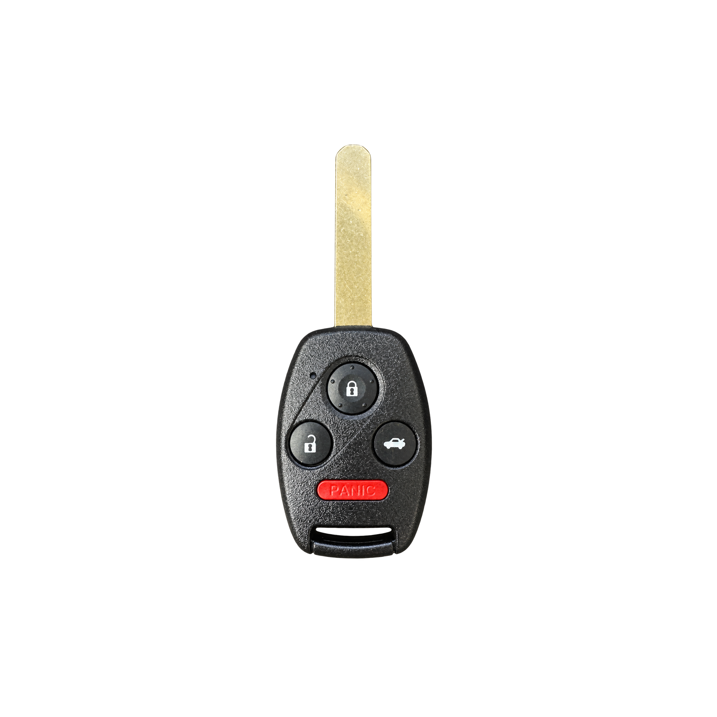 Honda Civic 4-Button Remote Head Key N5F-A05TAA 35118-TR0-A00 313.8MHz ID46 - New Aftermarket 1 Honda Civic 4-Button Remote Head Key N5F-A05TAA 35118-TR0-A00 313.8MHz ID46 - New Aftermarket